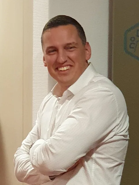 Friedmanszky Dávid